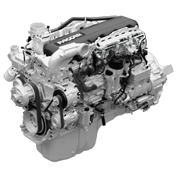 P919E Engine